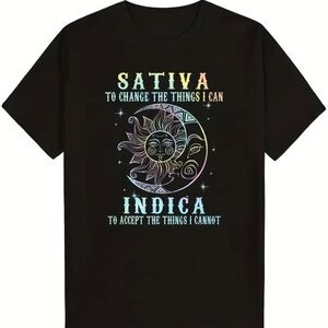 Men’s Graphic Tee- XL